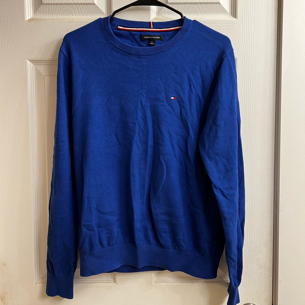 Tommy Hilfiger Sweater Men’s Small